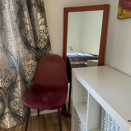 Sentral Og Moderne I Appartement Stavanger