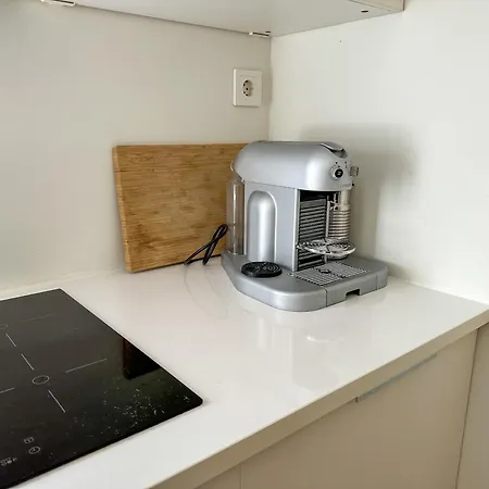 Sentral Og Moderne I *