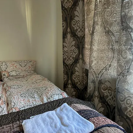 Sentral Og Moderne I Apartmán Stavanger