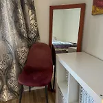 Sentral Og Moderne I 公寓 斯塔万格
